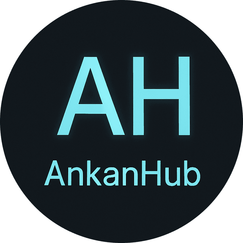 AnkanHub